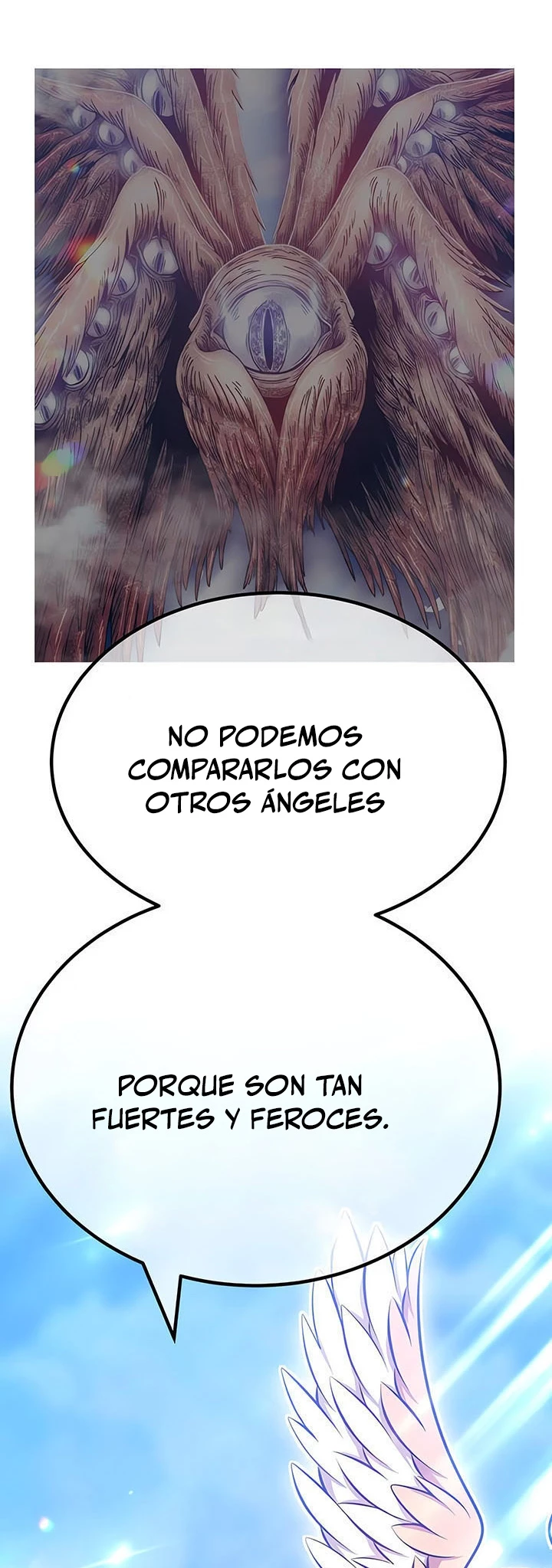 Palo De Madera capítulo 51 página 96