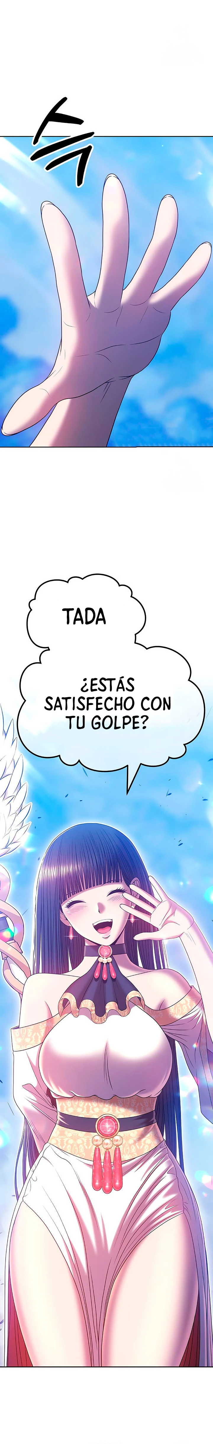 Palo De Madera capítulo 52.1 página 12
