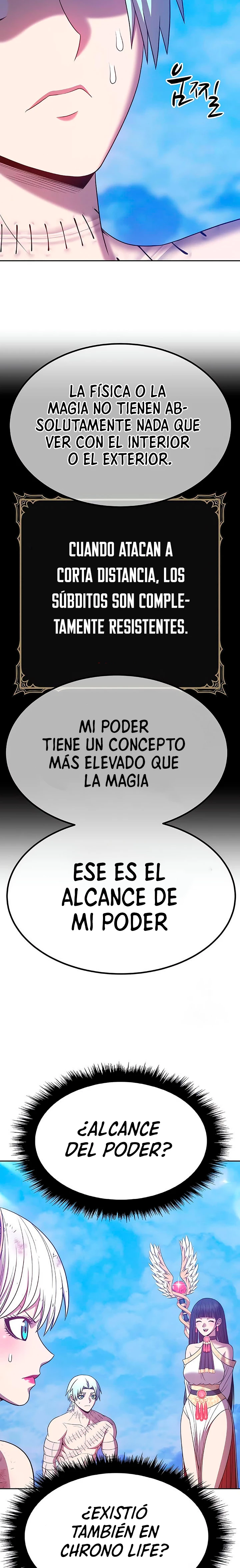Palo De Madera capítulo 52.1 página 32