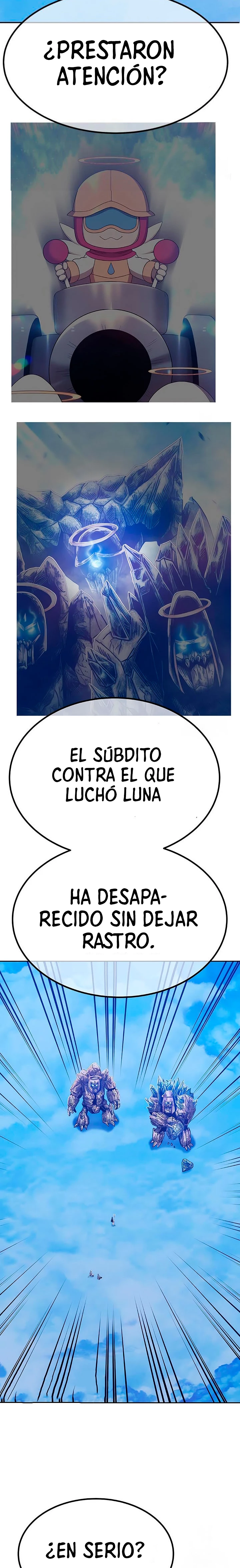 Palo De Madera capítulo 52.1 página 5