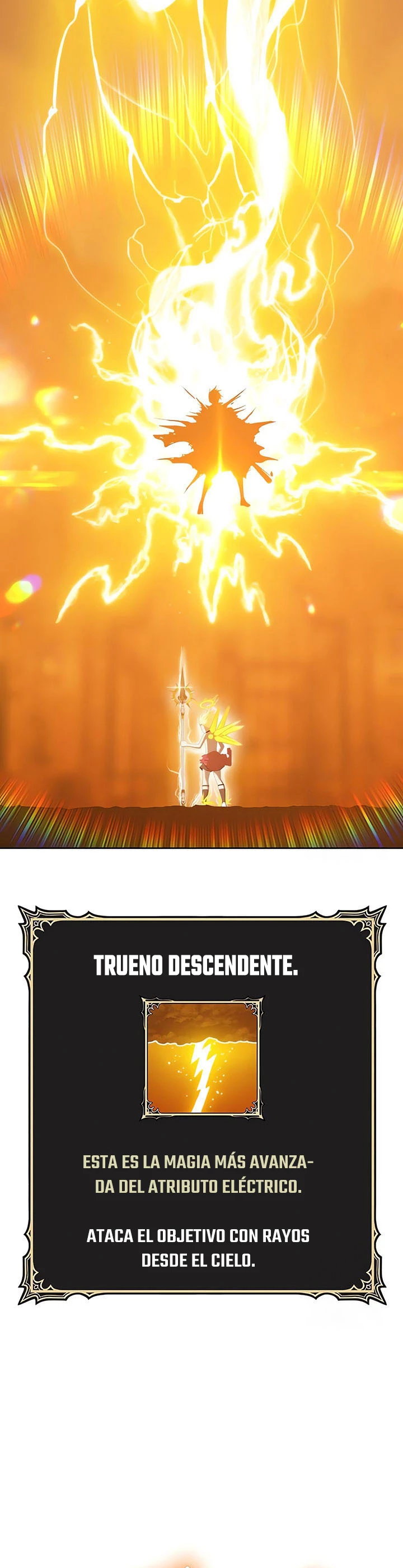Palo De Madera capítulo 53 página 54