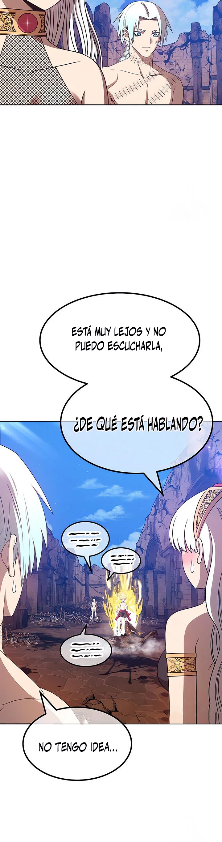 Palo De Madera capítulo 53 página 66