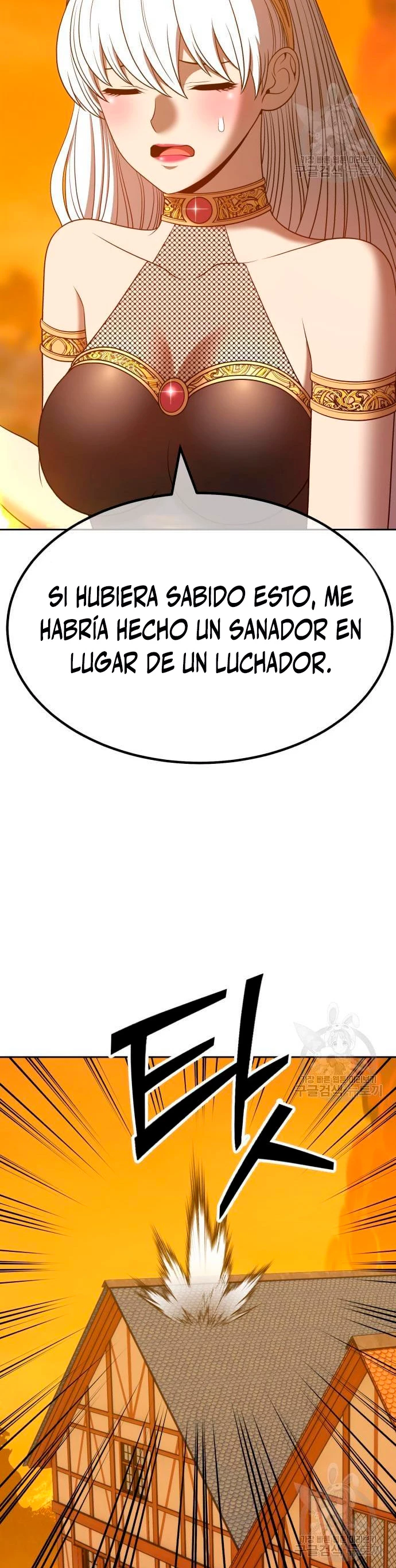 Palo De Madera capítulo 55 página 120
