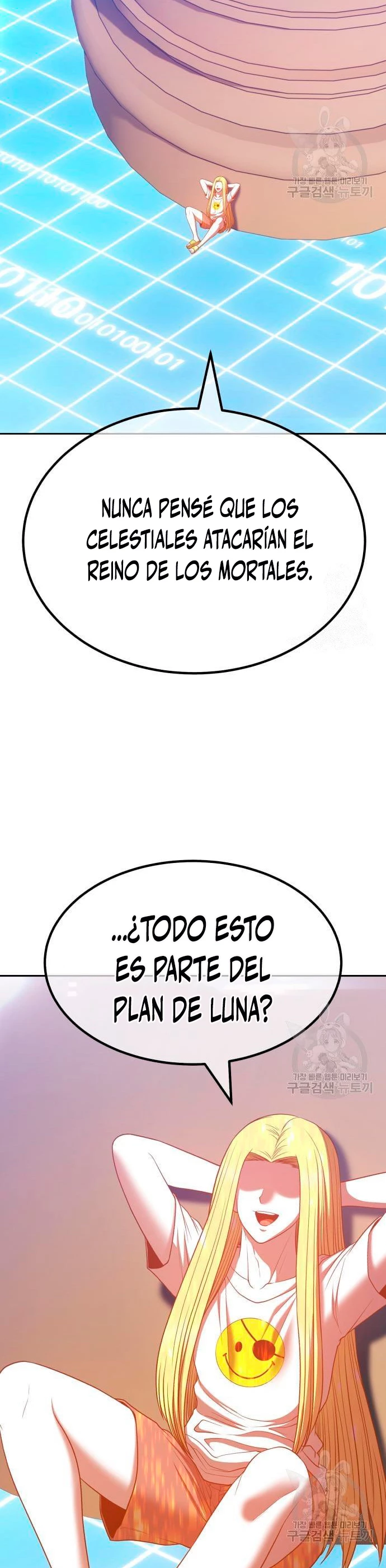 Palo De Madera capítulo 55 página 129
