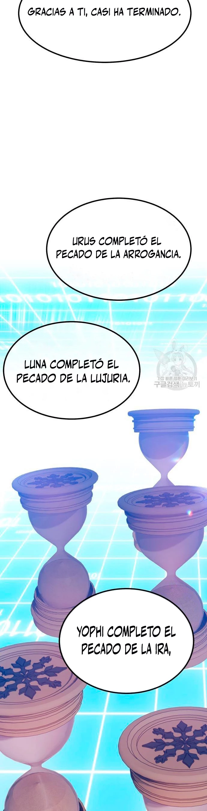 Palo De Madera capítulo 55 página 137