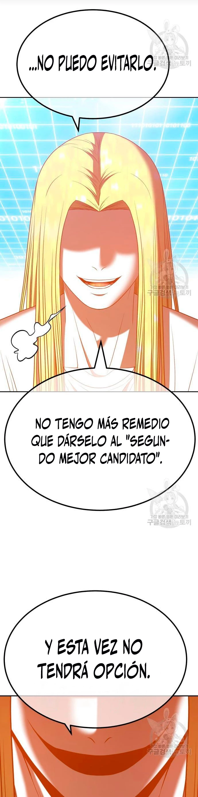 Palo De Madera capítulo 55 página 143