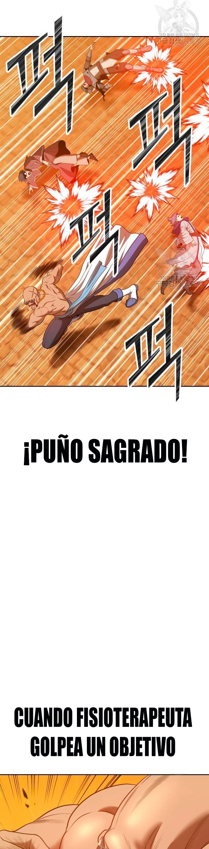 Palo De Madera capítulo 55 página 52