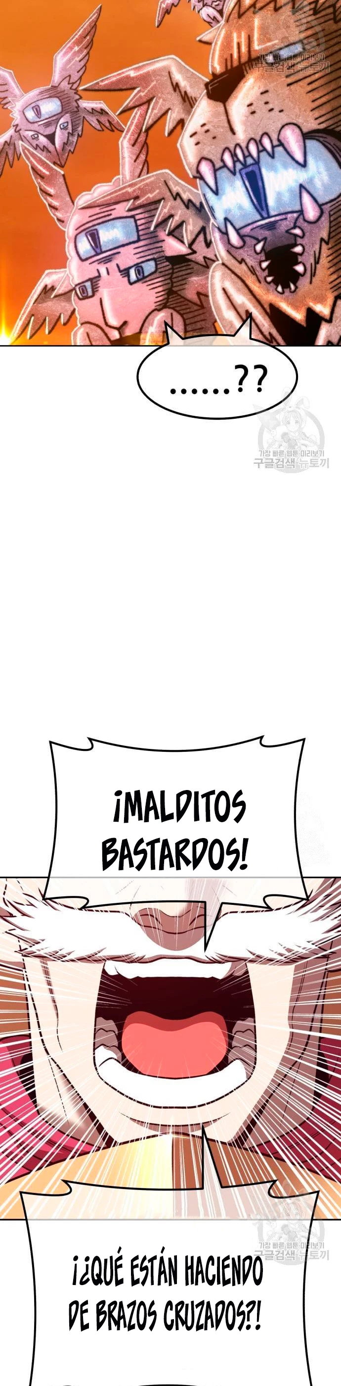 Palo De Madera capítulo 55 página 54