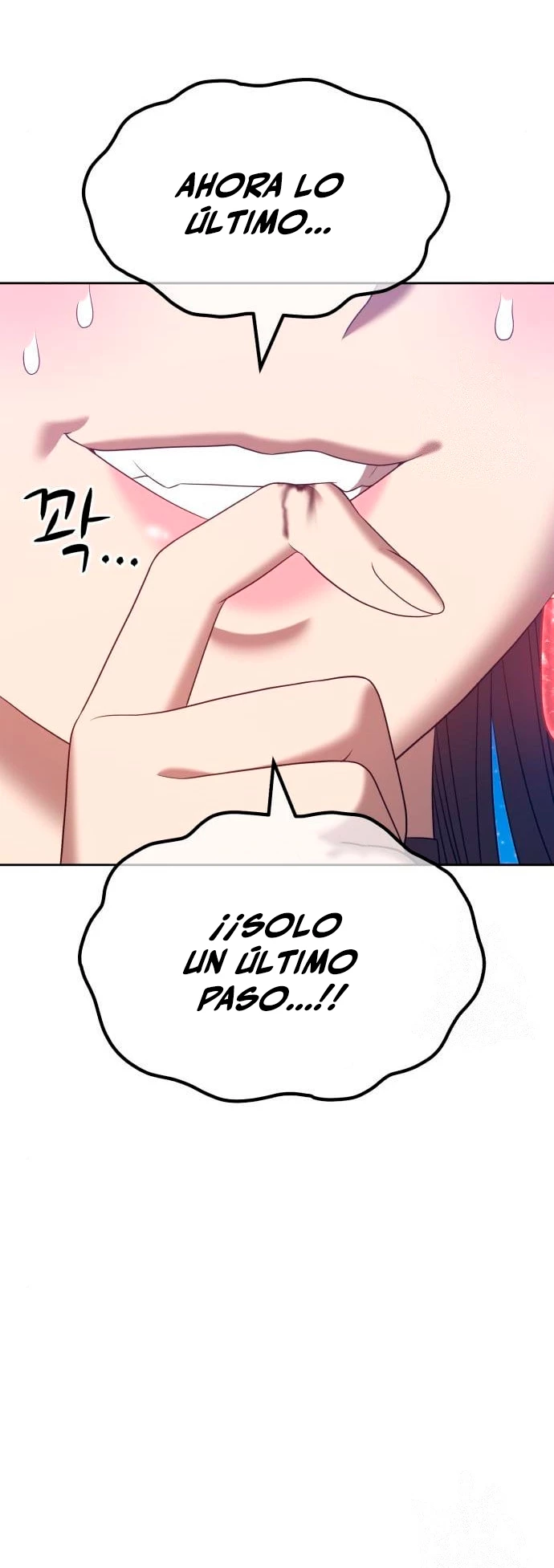 Palo De Madera capítulo 58 página 112