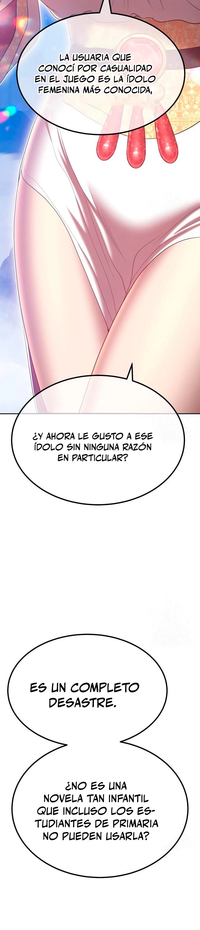 Palo De Madera capítulo 58 página 119