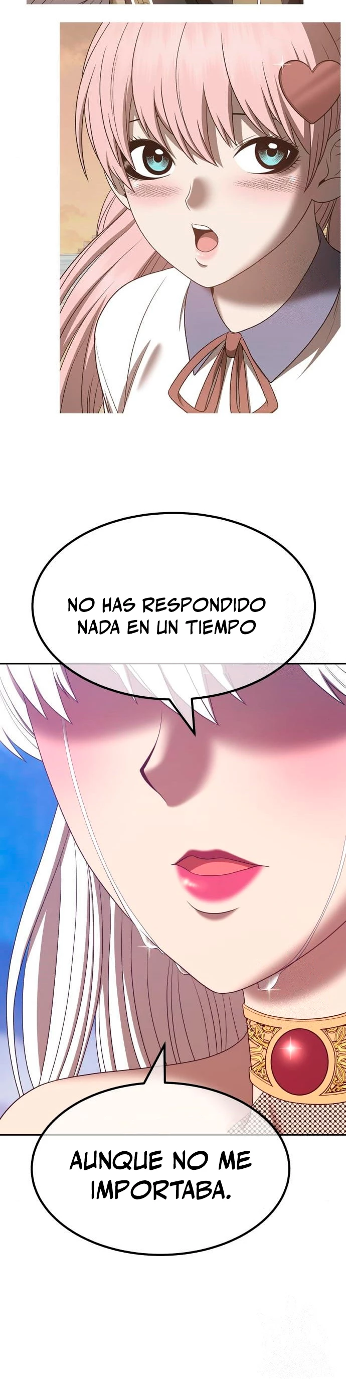 Palo De Madera capítulo 58 página 89