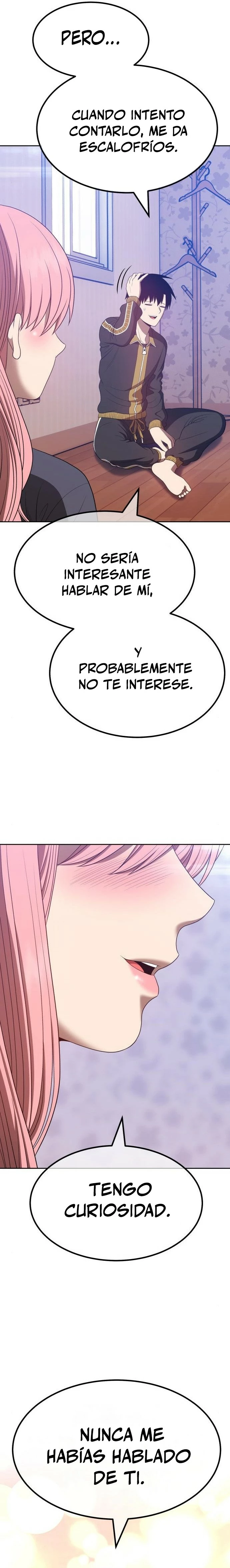 Palo De Madera capítulo 61 página 62