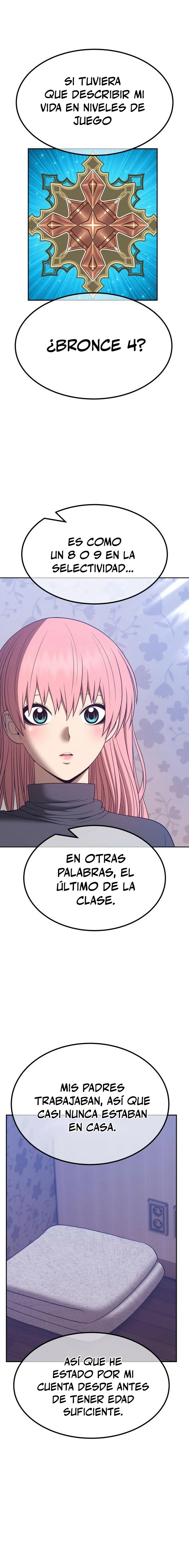Palo De Madera capítulo 61 página 67
