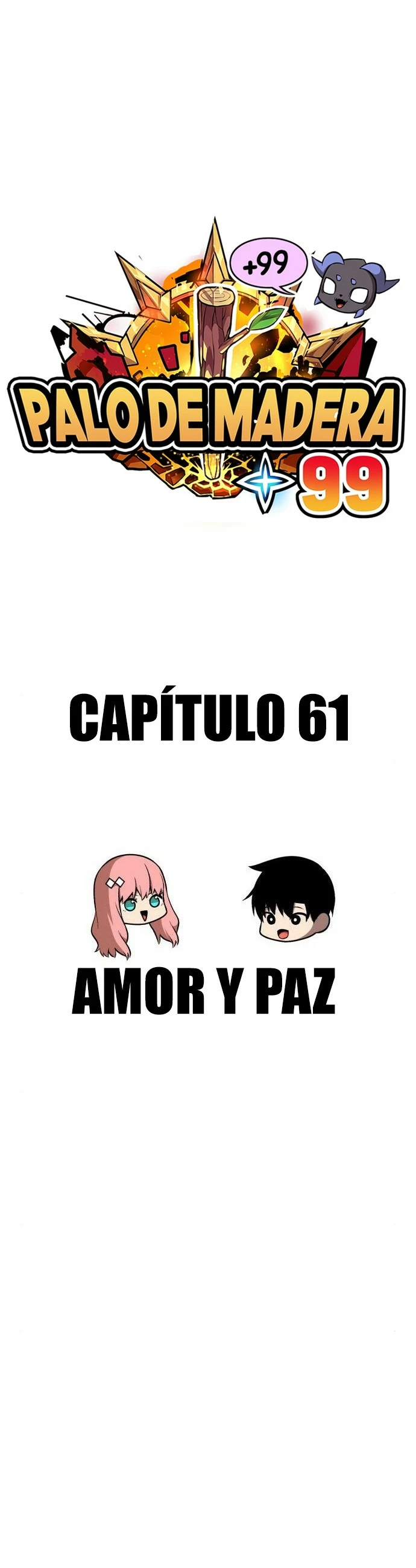 Palo De Madera capítulo 61 página 77