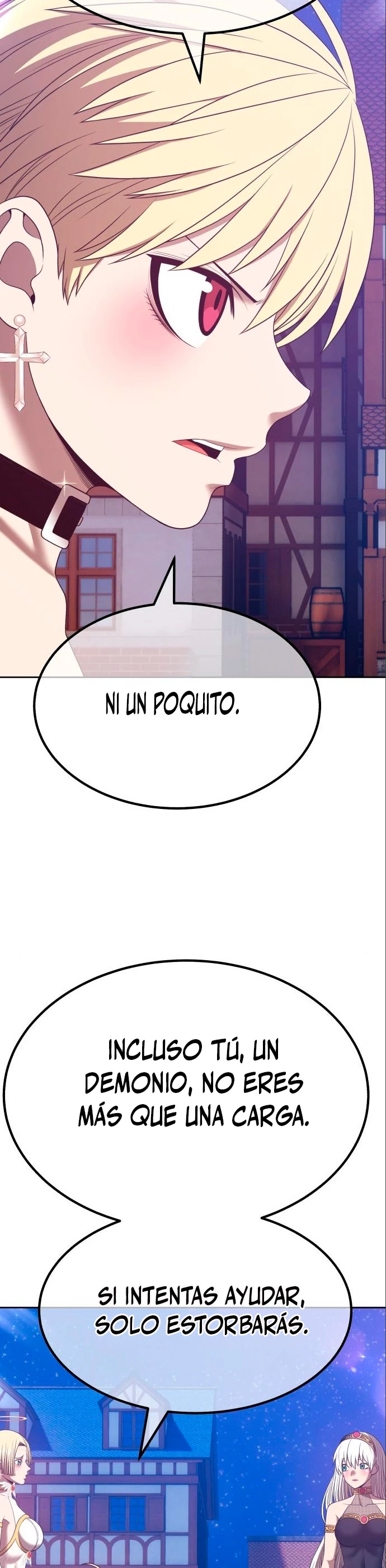 Palo De Madera capítulo 64 página 120