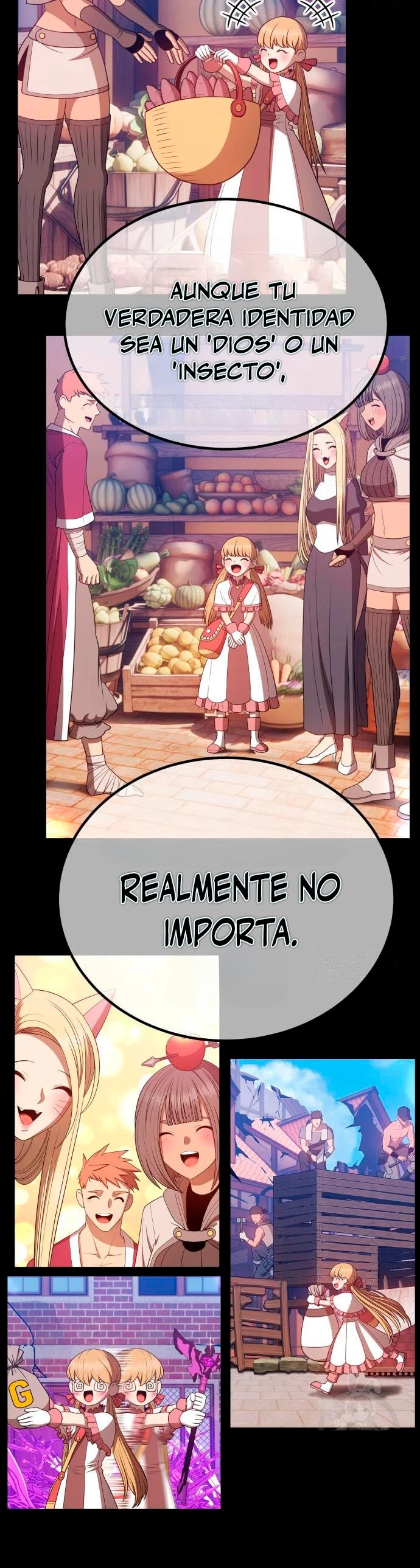 Palo De Madera capítulo 68 página 101