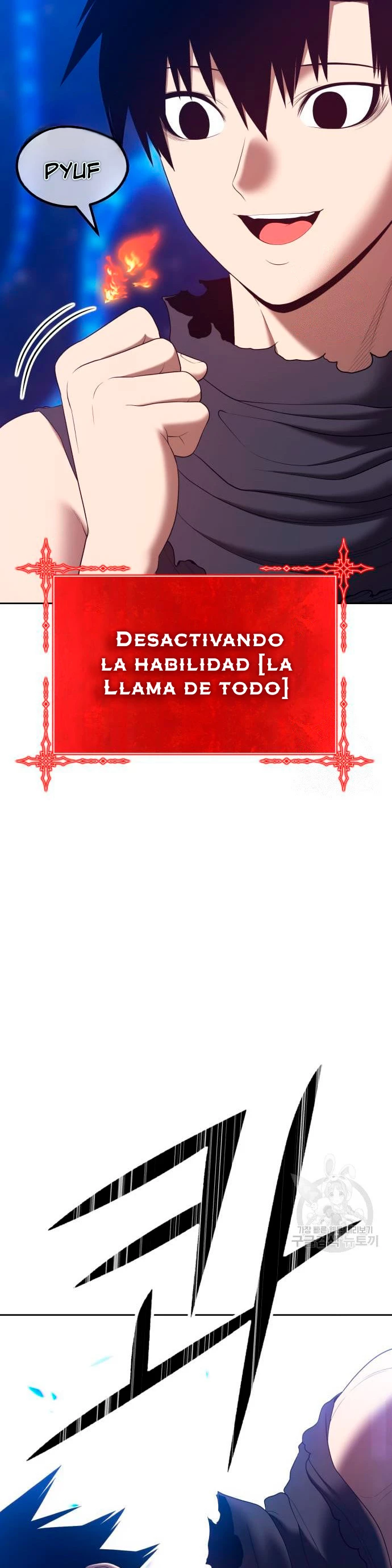 Palo De Madera capítulo 68 página 112
