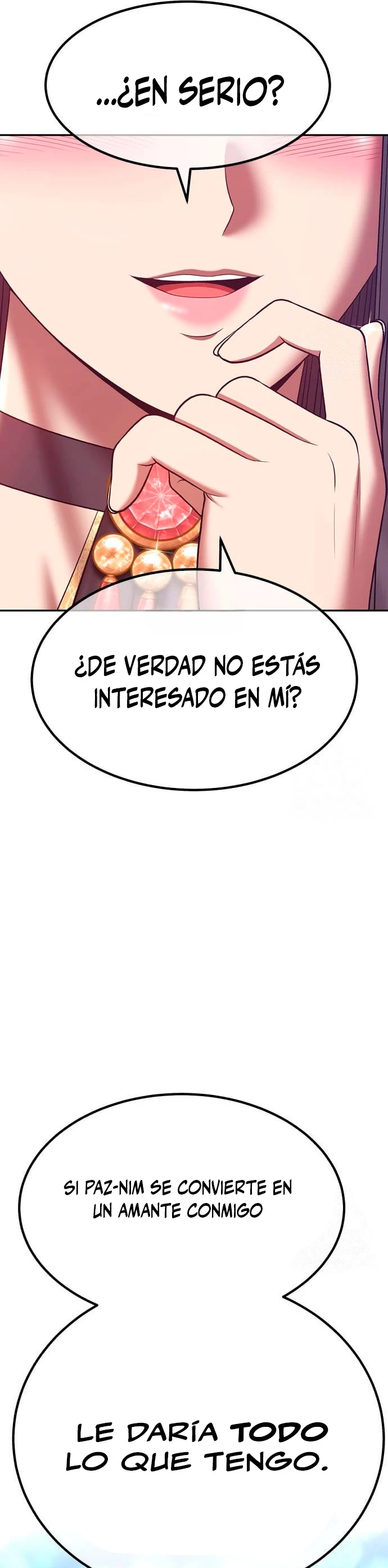 Palo De Madera capítulo 68 página 132