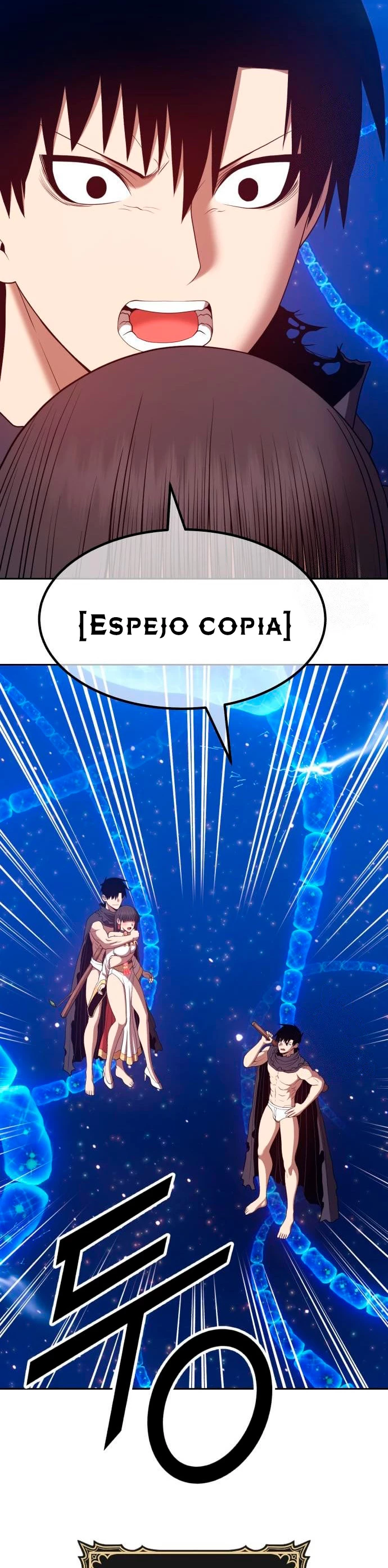 Palo De Madera capítulo 68 página 139