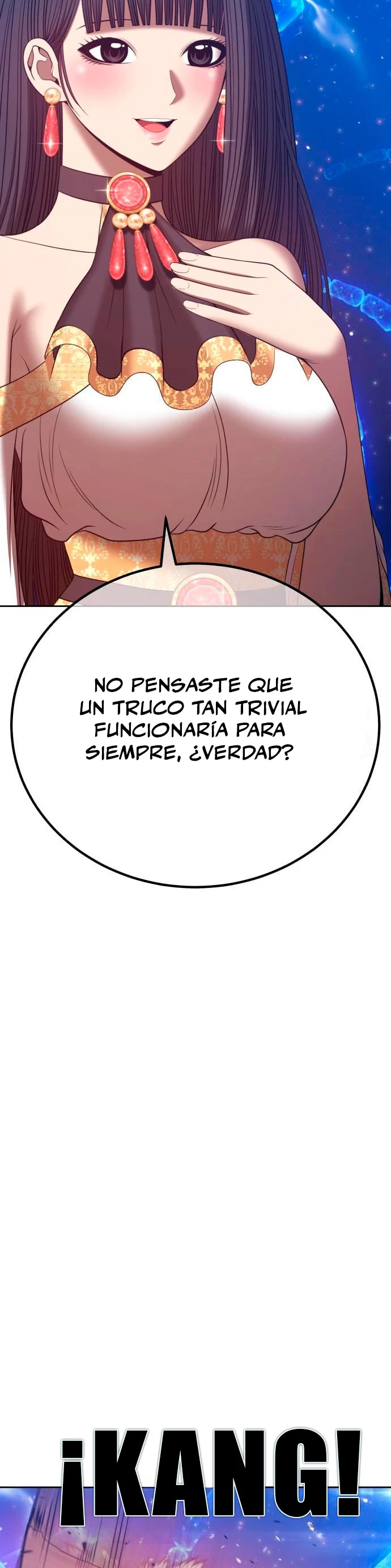 Palo De Madera capítulo 68 página 148