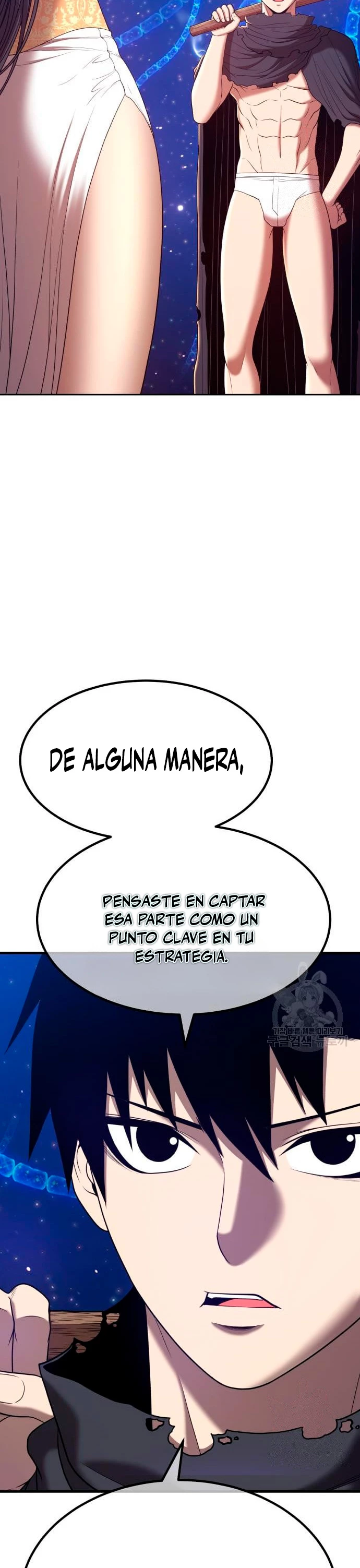 Palo De Madera capítulo 68 página 157