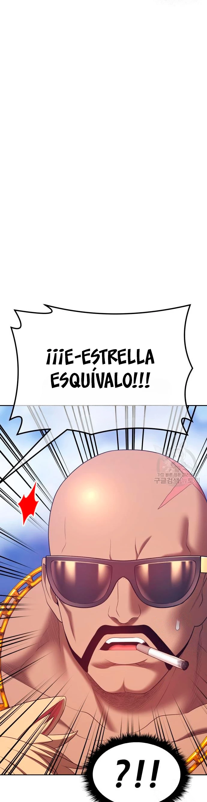 Palo De Madera capítulo 68 página 20