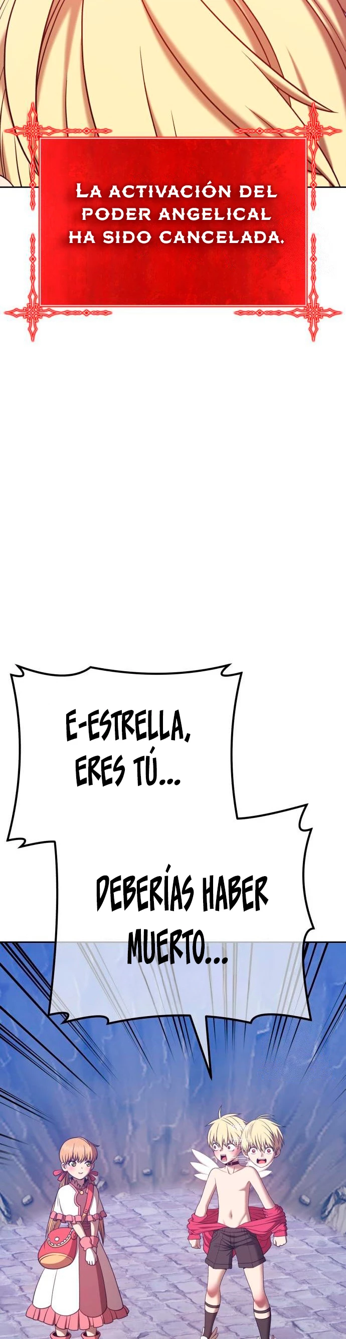 Palo De Madera capítulo 68 página 45