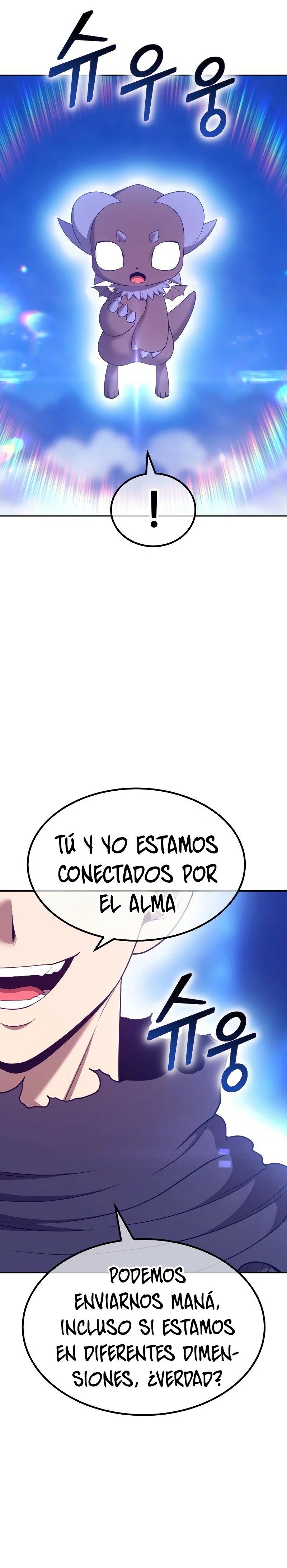 Palo De Madera capítulo 69 página 103