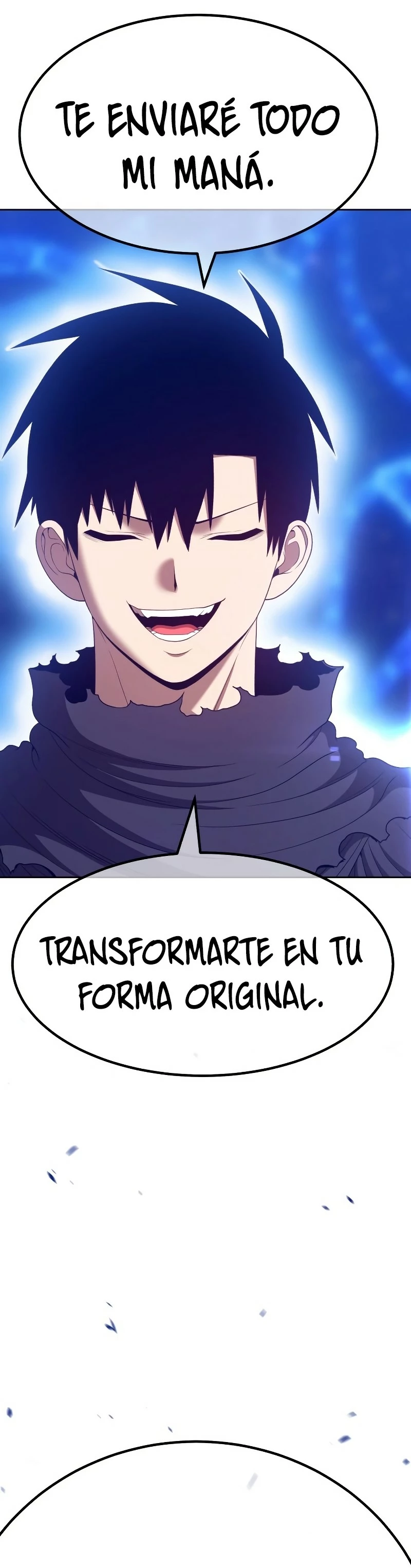 Palo De Madera capítulo 69 página 104