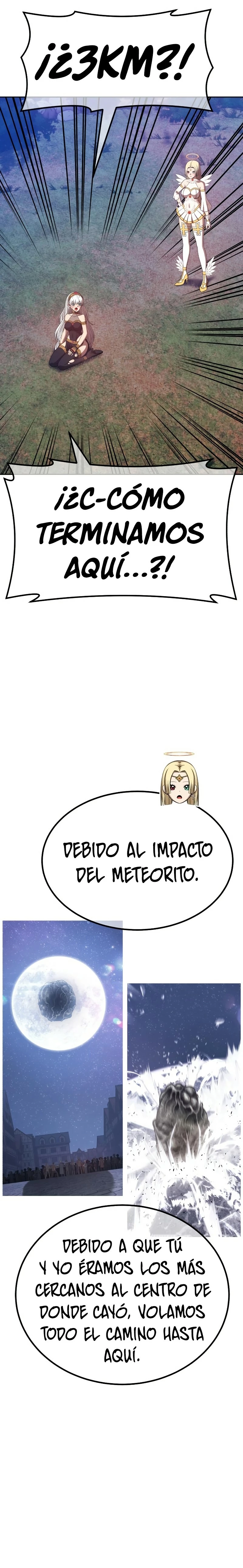 Palo De Madera capítulo 69 página 17