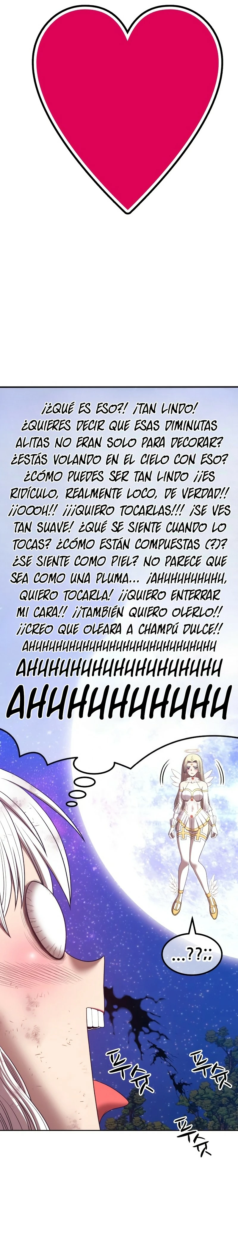 Palo De Madera capítulo 69 página 23