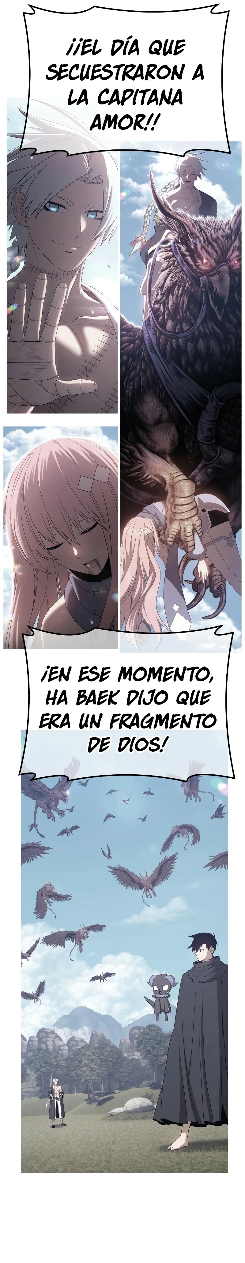 Palo De Madera capítulo 69 página 45
