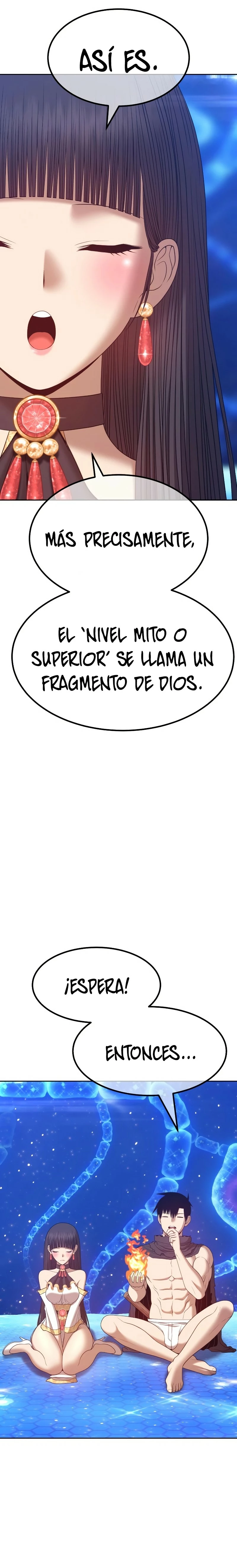 Palo De Madera capítulo 69 página 48