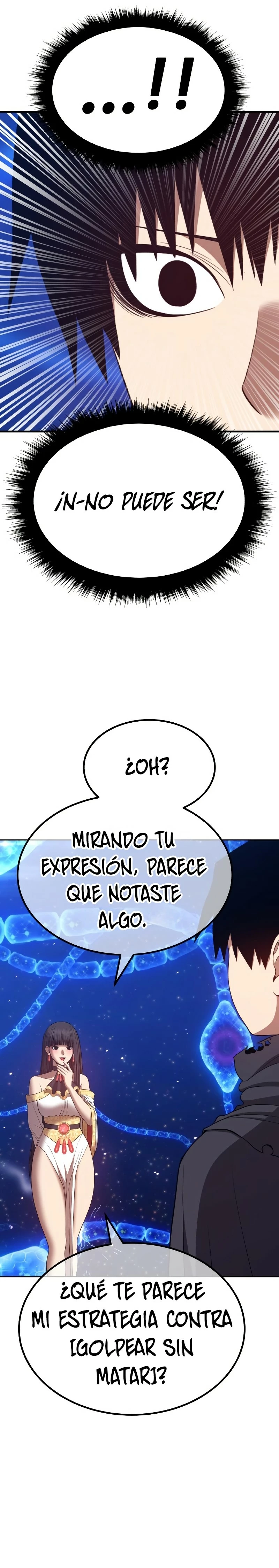Palo De Madera capítulo 69 página 5