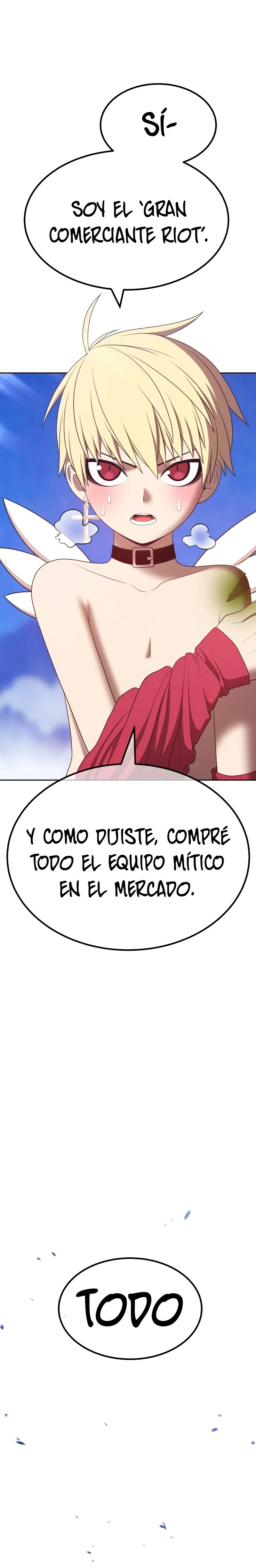 Palo De Madera capítulo 69 página 65