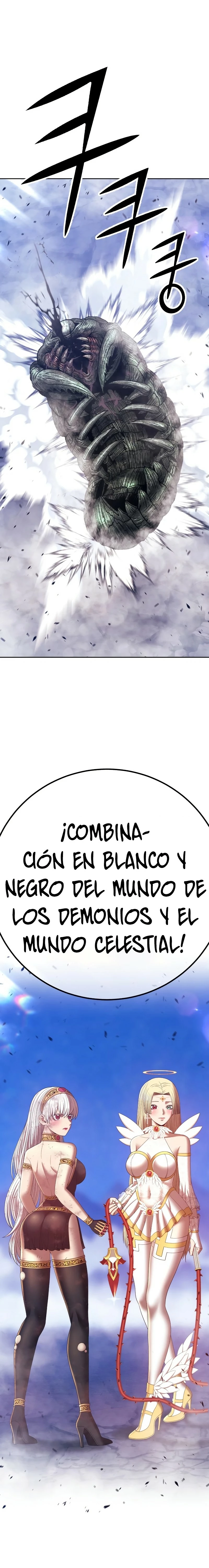 Palo De Madera capítulo 69 página 86