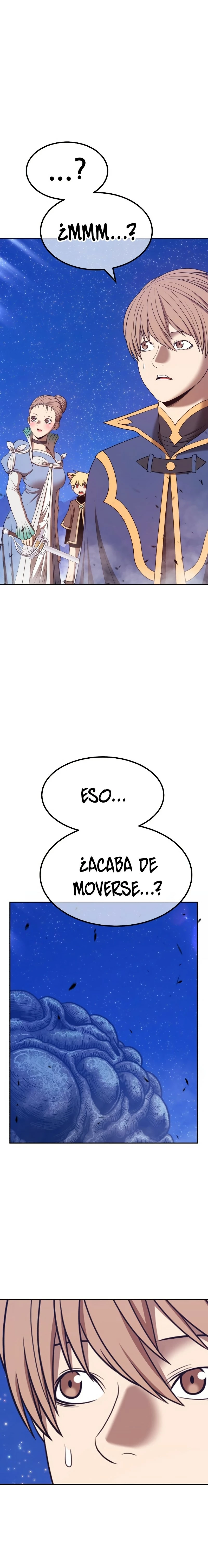 Palo De Madera capítulo 69 página 91