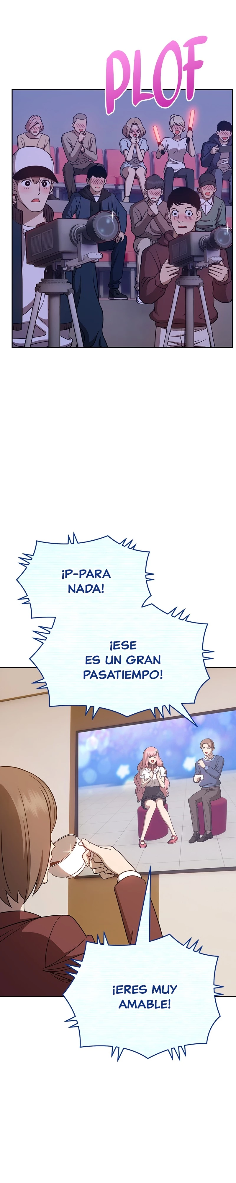 Palo De Madera capítulo 7 página 10