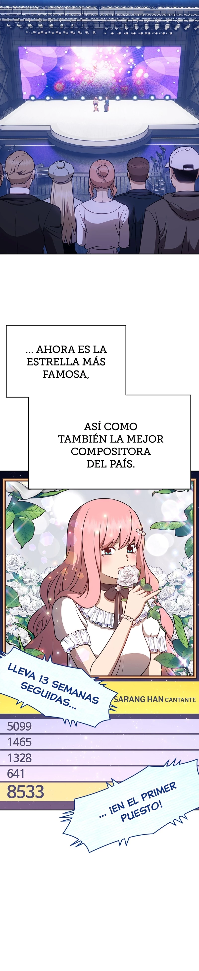 Palo De Madera capítulo 7 página 5