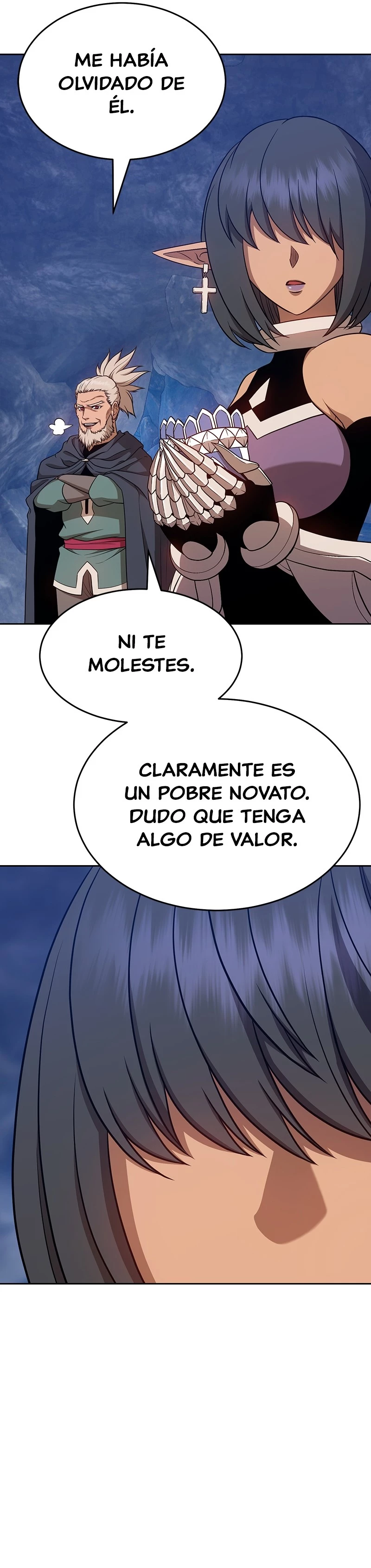 Palo De Madera capítulo 7 página 78