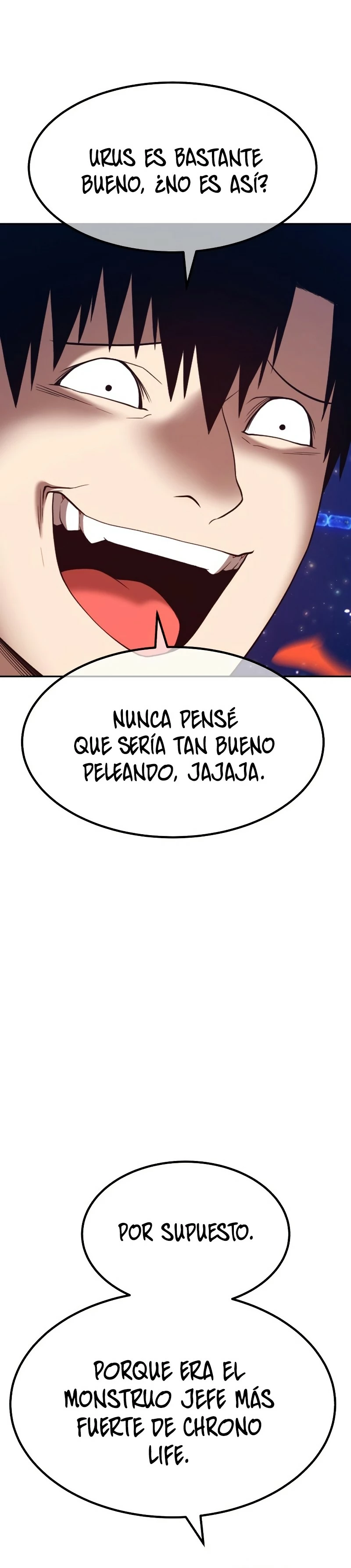 Palo De Madera capítulo 70 página 138