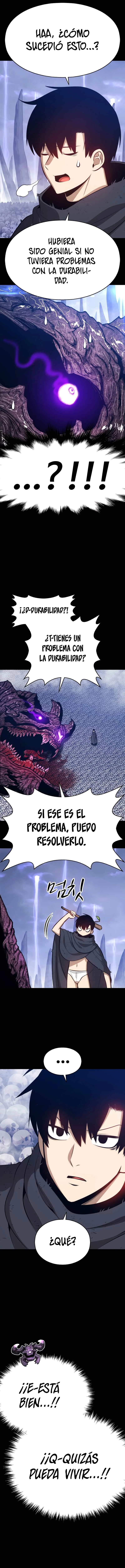Palo De Madera capítulo 72.2 página 17