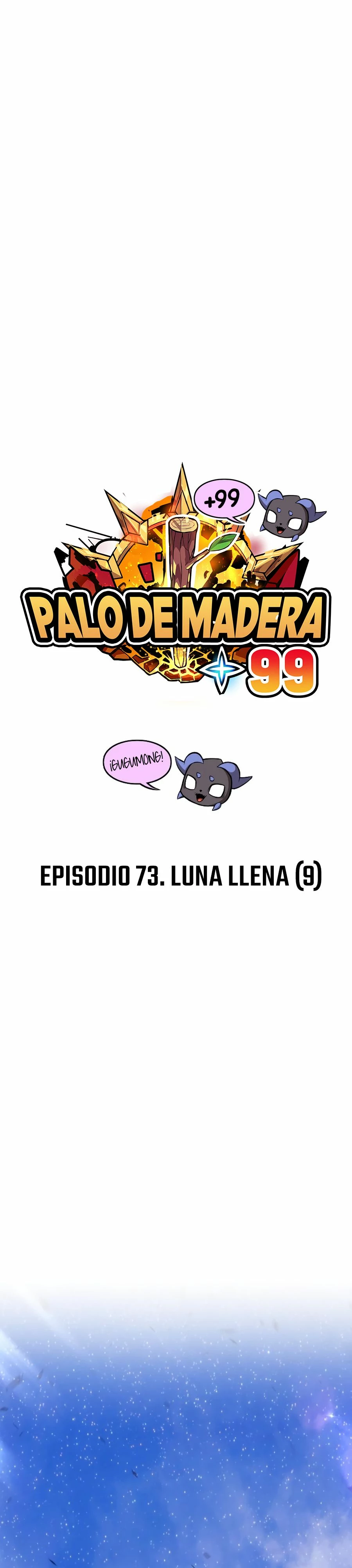 Palo De Madera capítulo 73.1 página 16