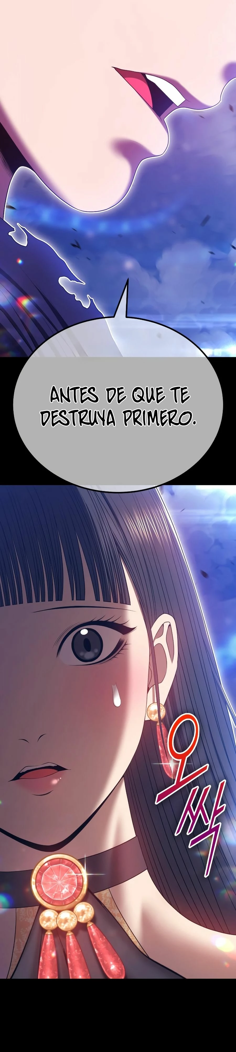 Palo De Madera capítulo 73.2 página 14
