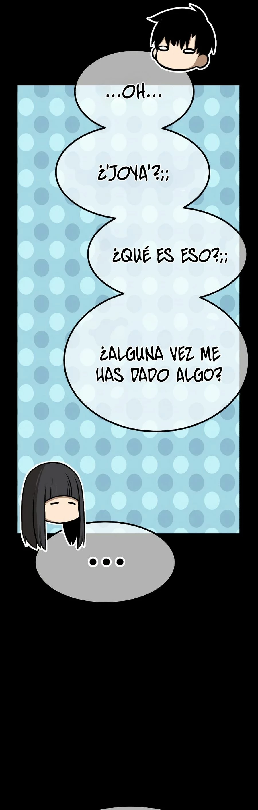 Palo De Madera capítulo 73.2 página 55