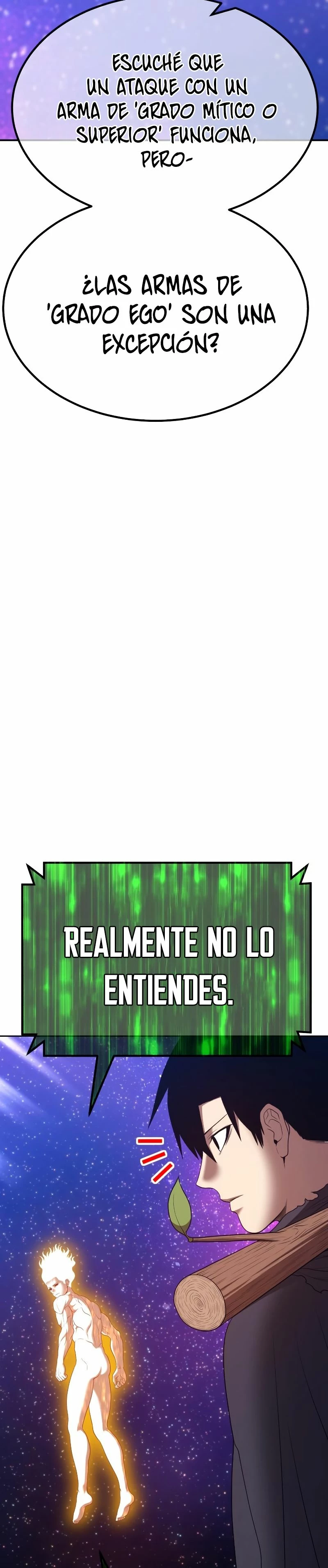 Palo De Madera capítulo 74.2 página 48