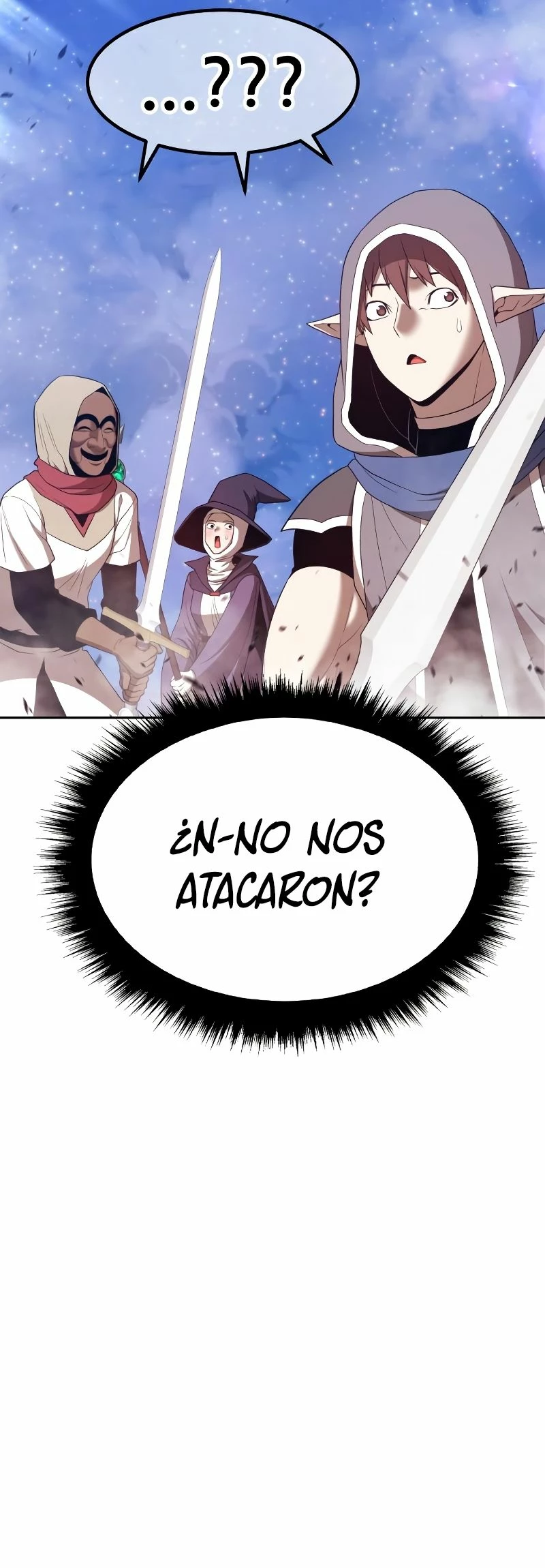 Palo De Madera capítulo 76.1 página 16