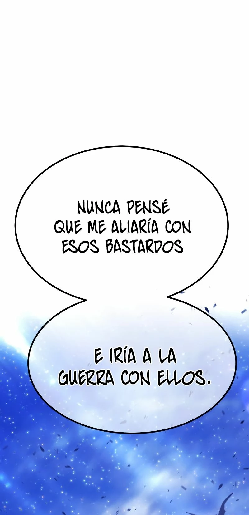 Palo De Madera capítulo 76.2 página 39
