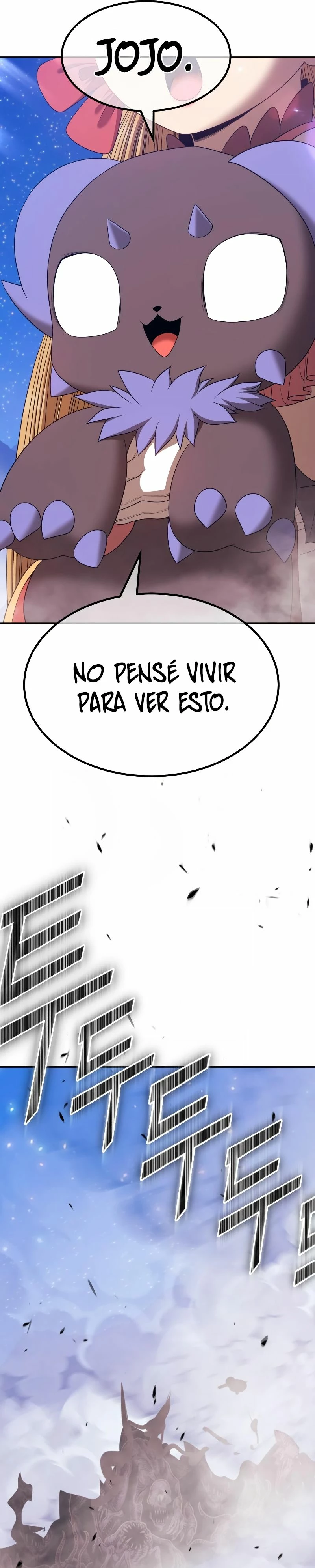 Palo De Madera capítulo 76.2 página 5