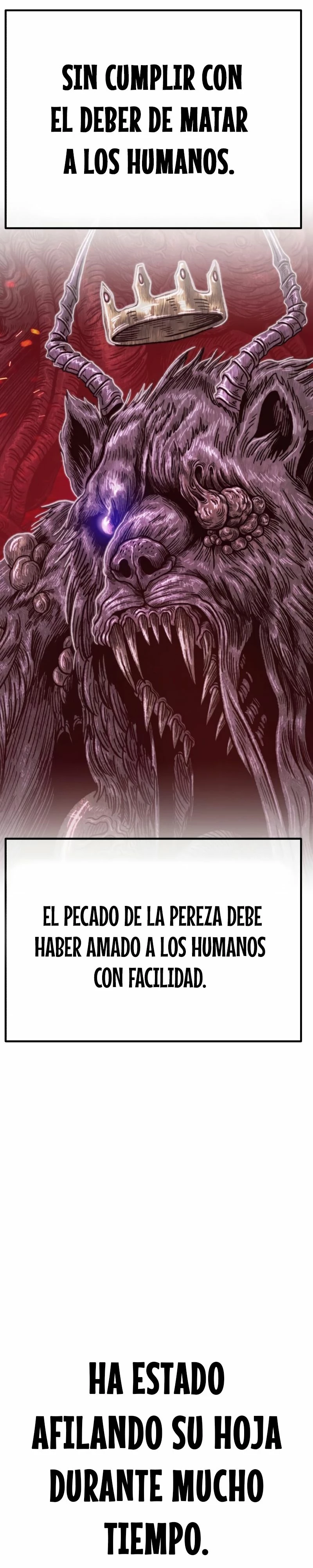 Palo De Madera capítulo 77.1 página 13